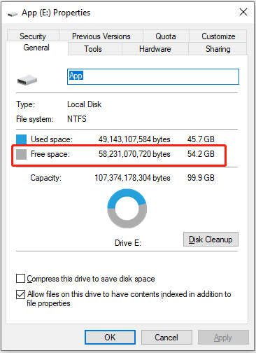 file copying stops halfway 1