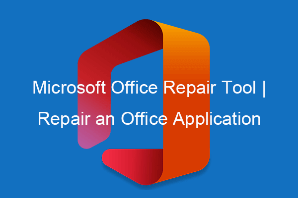 free microsoft office repair tool thumbnail