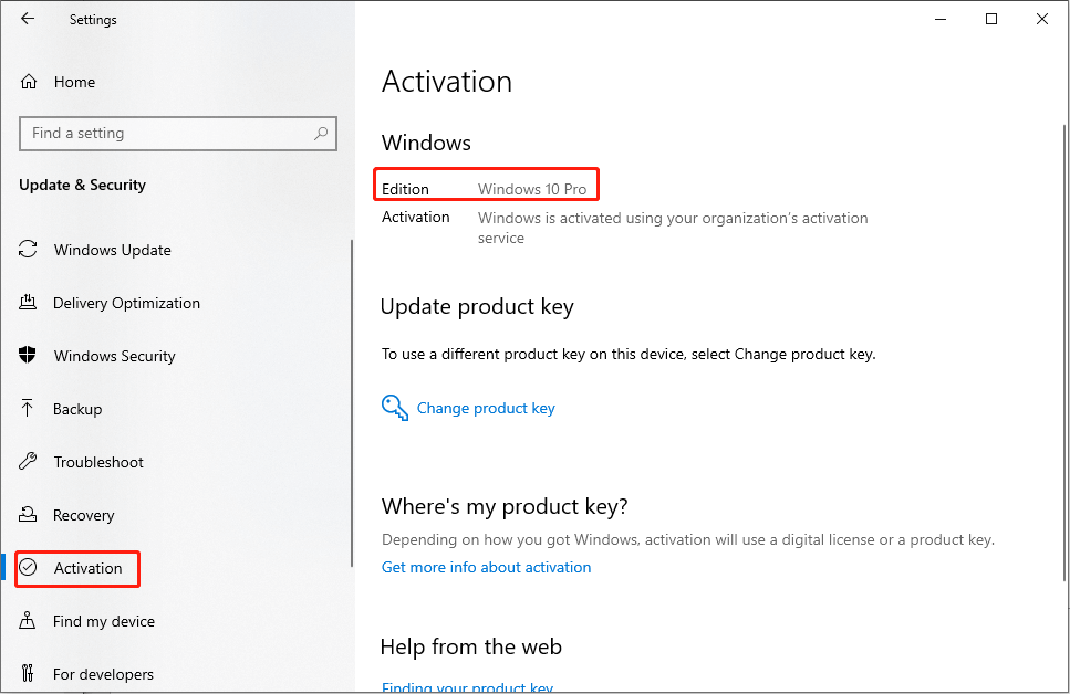 local users and groups is missing 1