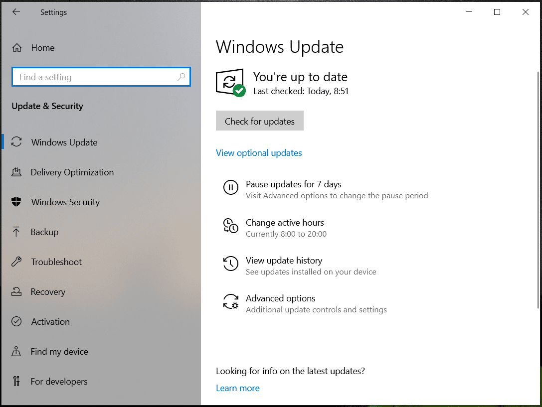 mcafee scanner service high cpu 1