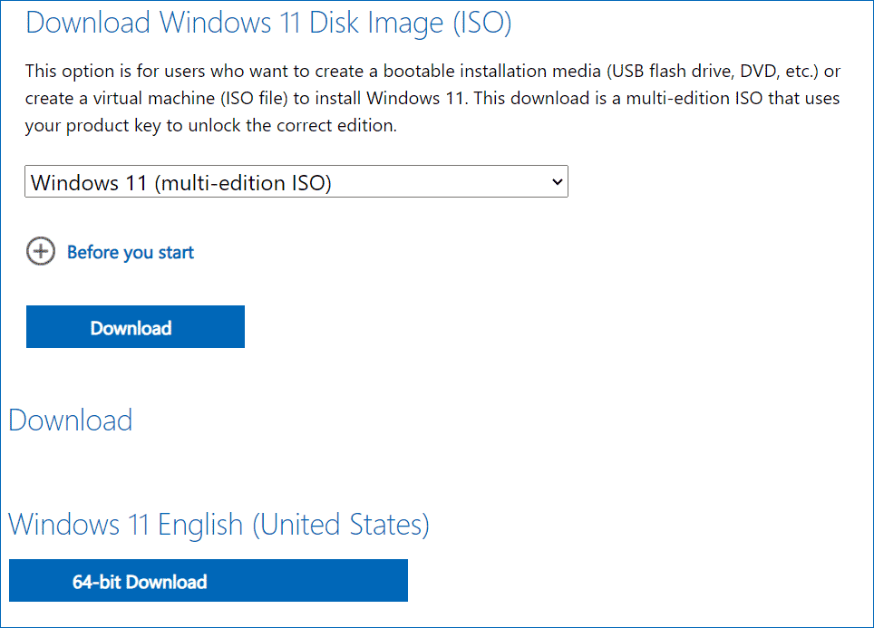 download windows 11 23h2 from microsoft 1