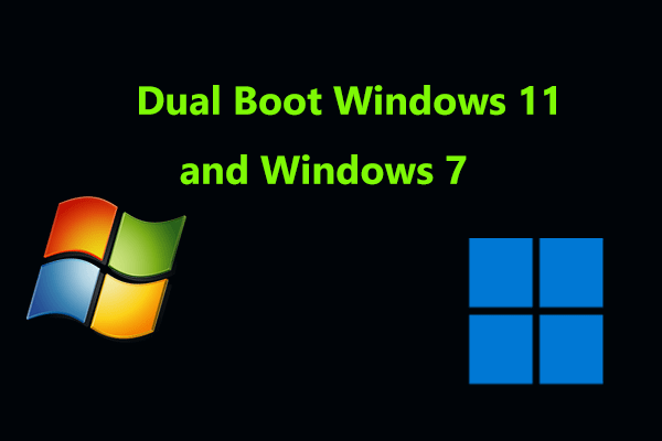 dual boot windows 11 7 thumbnail
