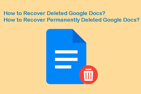 how to recover permanently deleted google docs thumbnail
