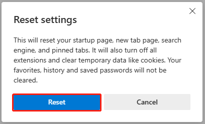 microsoft suspicious connection blocked 1