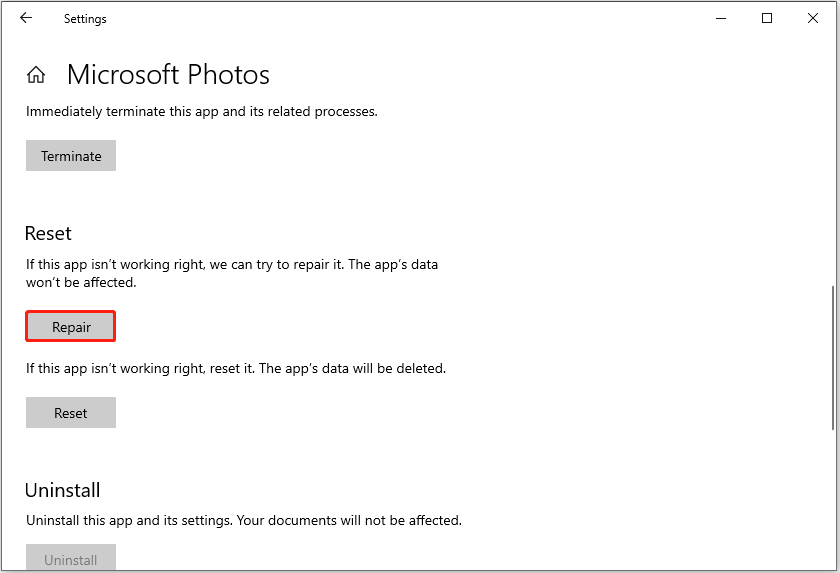 png file not opening in windows 1