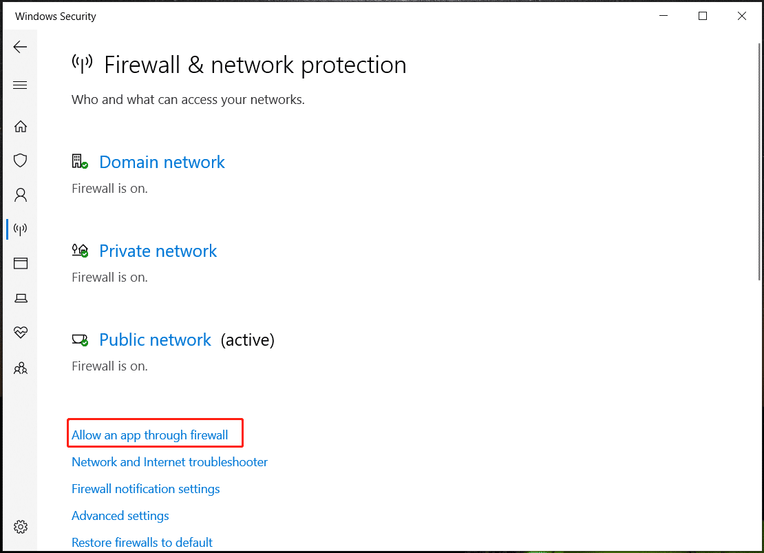 starfield unable to log in 1