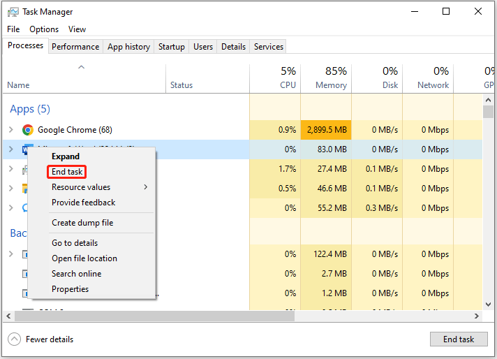 toshiba laptops slow 1