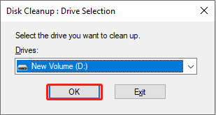 uninstalled games taking up disk space 1