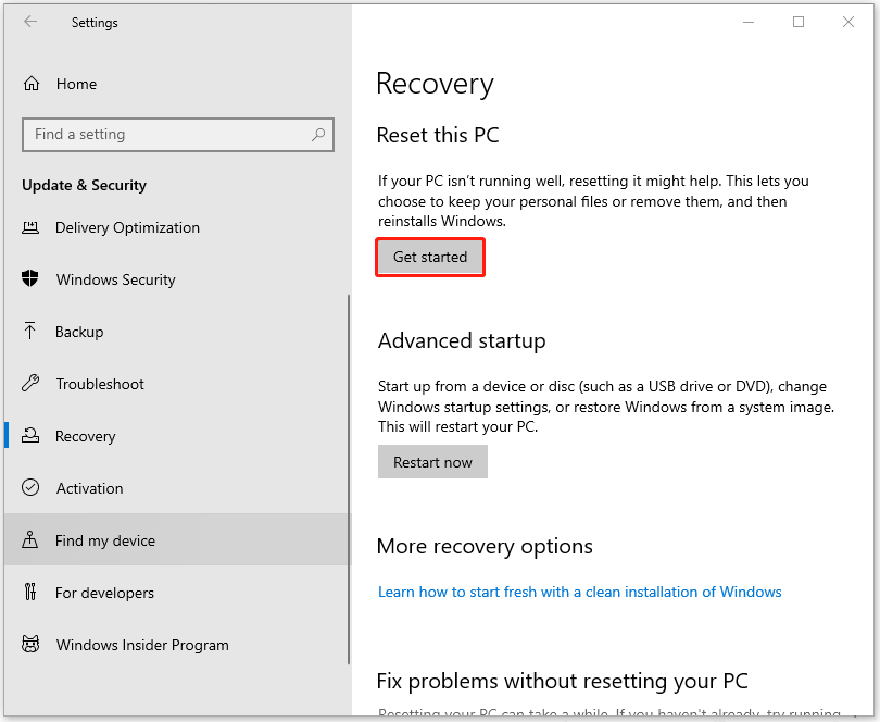 vgk sys blue screen 1