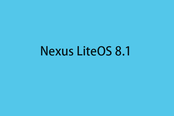 nexus liteos 8 1 thumbnail