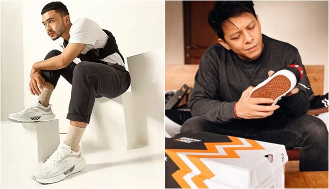 sneaker lokal terbaik