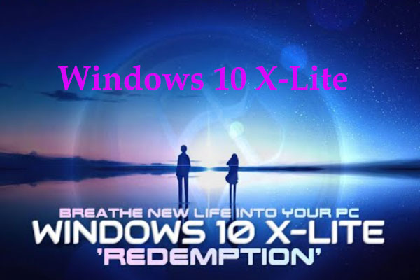 windows 10 x lite thumbnail