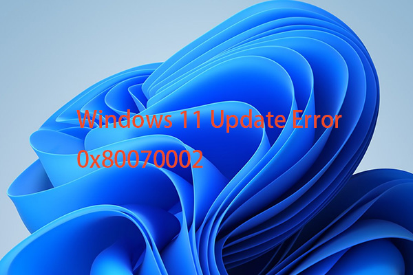 windows 11 update error 0x80070002 thumbnail