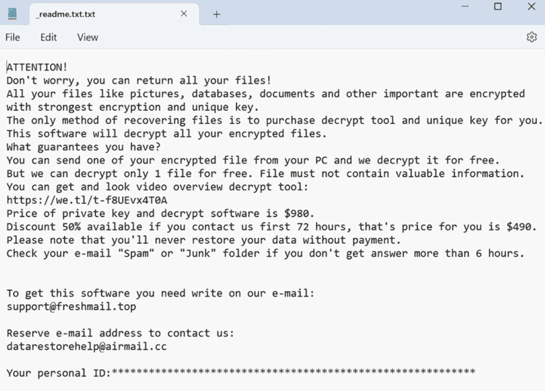 cdtt ransomware 1