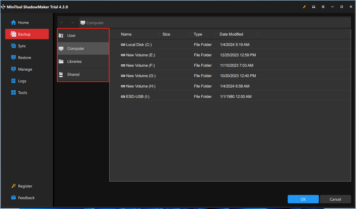 how to make a bootable backup on windows 11 1