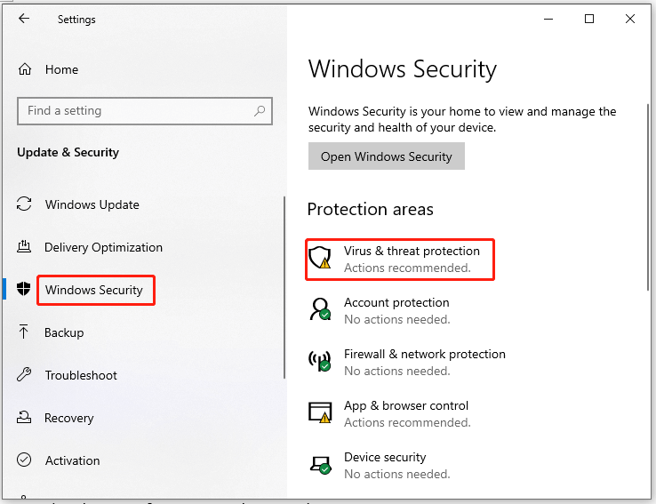 memory card error 1010 1