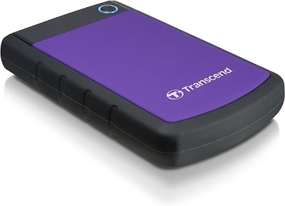 recover transcend hard disk without losing data 1