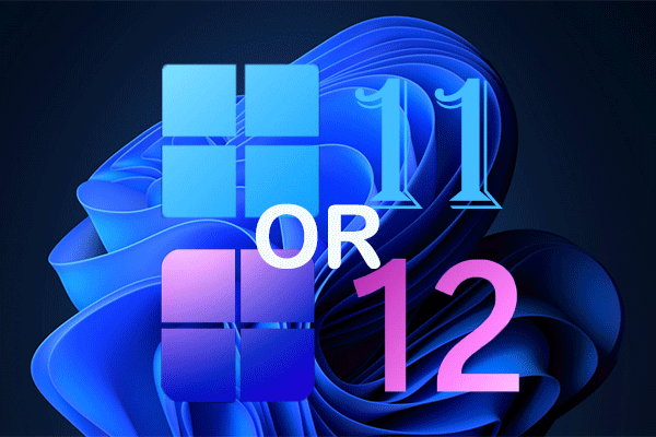 windows 11 24h2 or windows 12 thumbnail