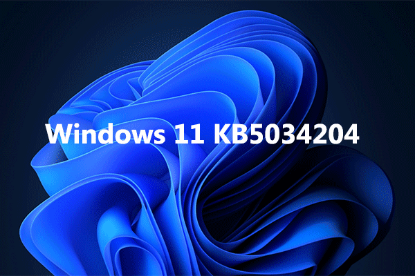 windows 11 kb5034204 thumbnail