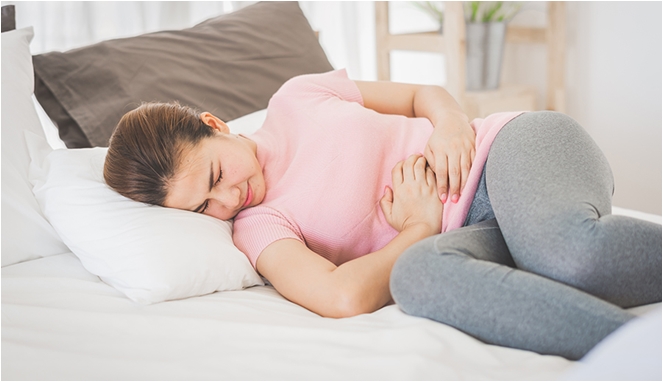 cara mengatasi asam lambung naik