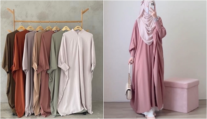 gamis abaya bysoha