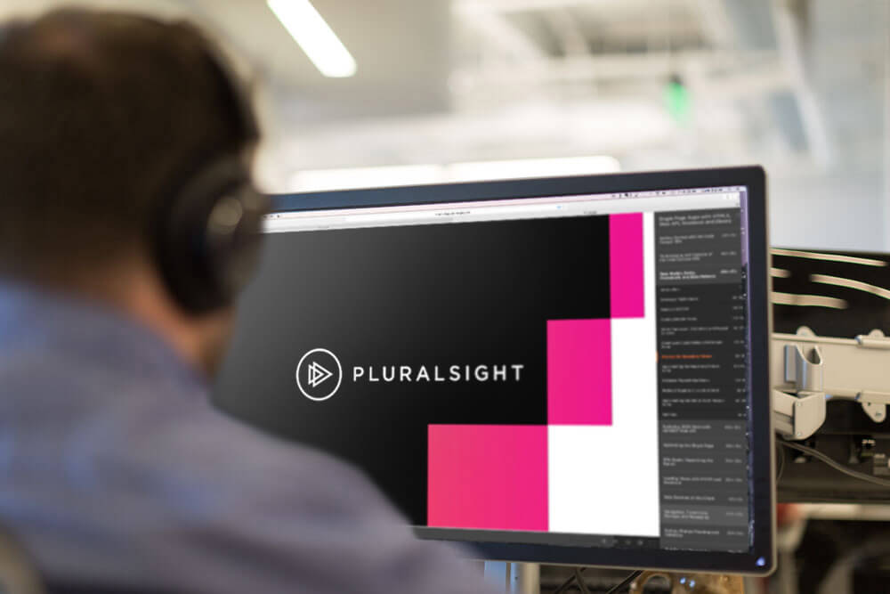 pluralsight product course intro