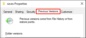 recover deleted minecraft worlds 1