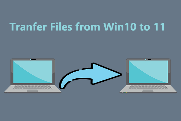 transfter files from windows 10 to 11 thumbnail