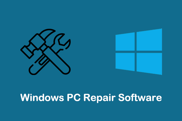 windows pc repair software thumbnail