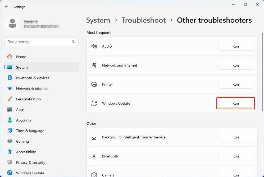 fix windows 11 kb5036080 installation is stuck at 100 1