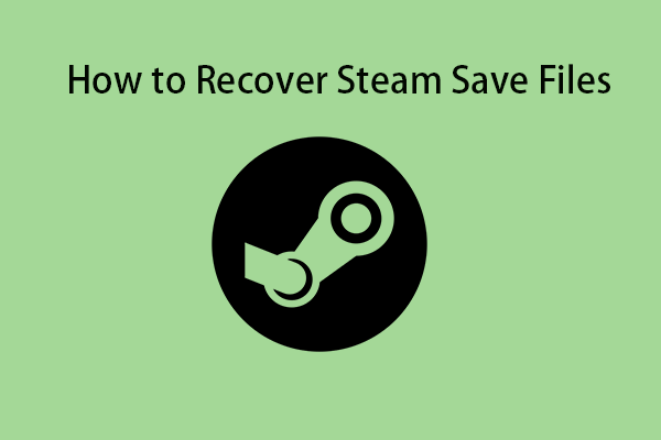 how to recover steam save files thumbnail