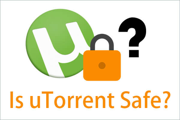 is utorrent safe thumbnail