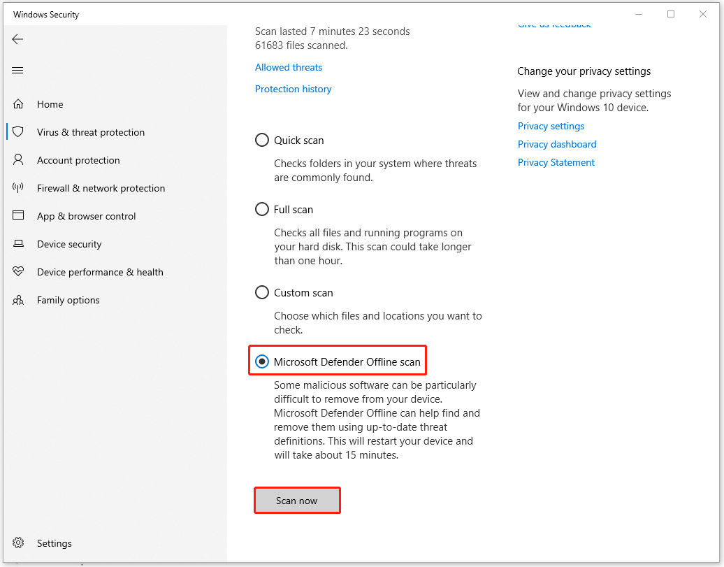 programs disappear after restart 1
