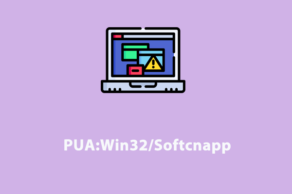 pua win32 softcnapp thumbnail