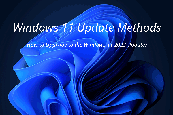 windows 11 update methods thumbnail