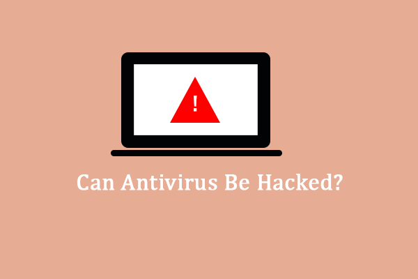 can antivirus be hacked thumbnail