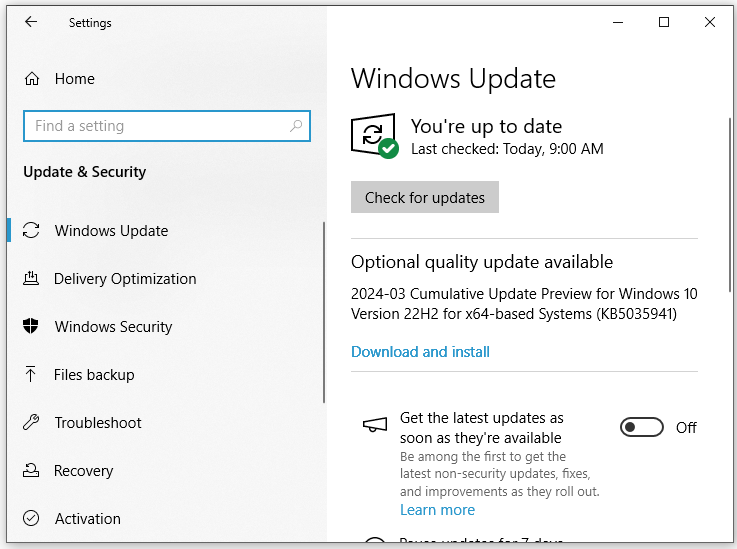 how to clean an infected computer 1