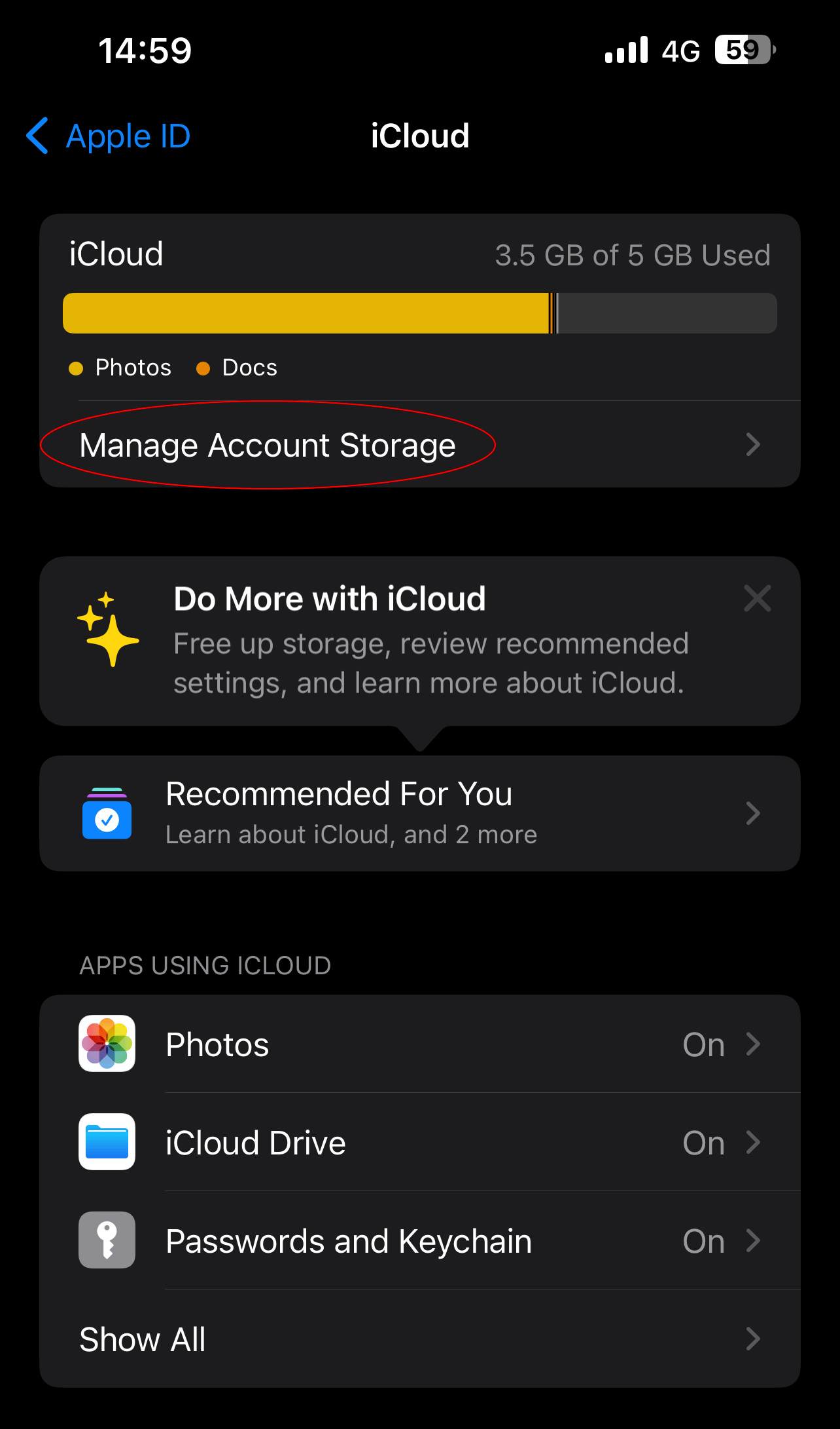 how to recover deleted procreate files 1