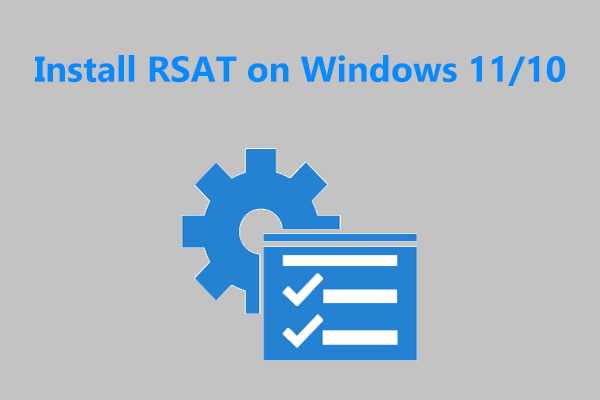 install rsat windows 11 10 thumbnail