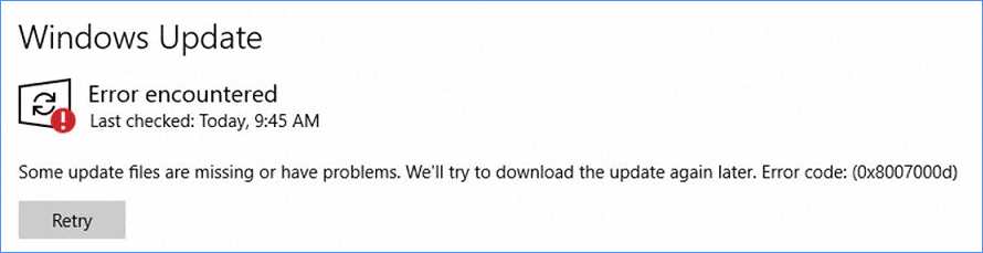kb5036892 not installing 1