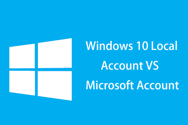 local vs microsoft account thumbnail