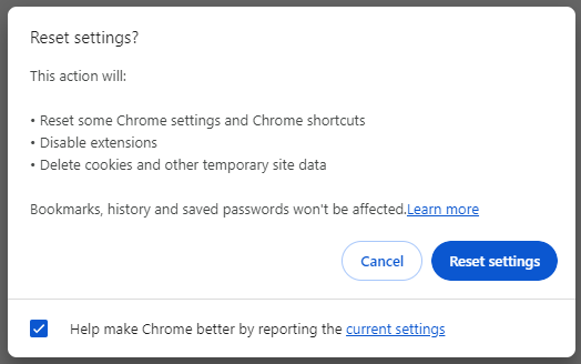 remove smartwebfinder com search redirect 1