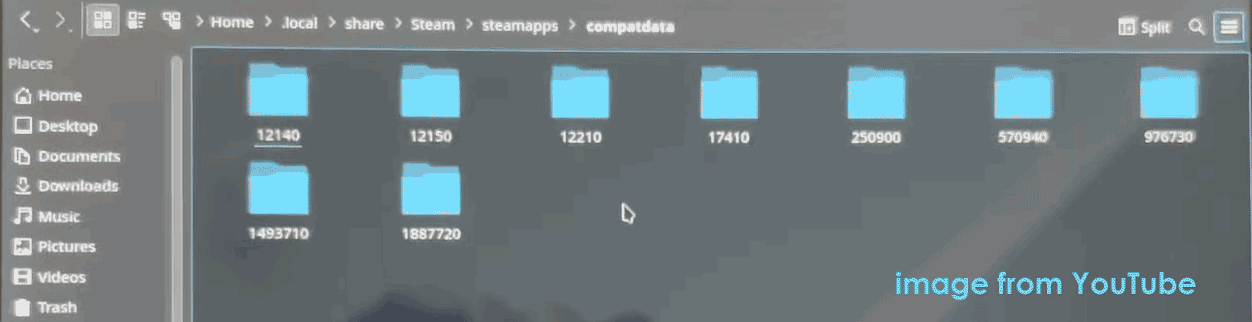 steam deck save file location 1