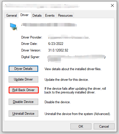 universal device client device not working 1
