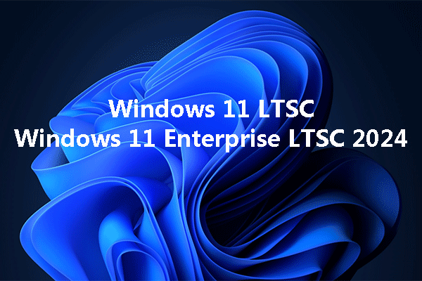 windows 11 enterprise ltsc 2024 preview build leaked thumbnail