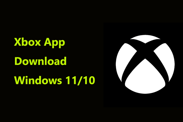 xbox app download thumbnail