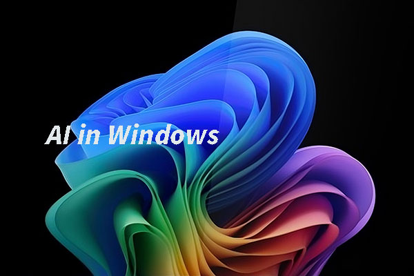 ai in windows thumbnail