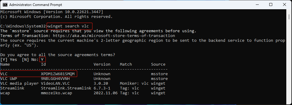 batch install multiple apps windows 1