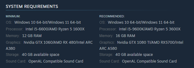 homeworld 3 not launching 1