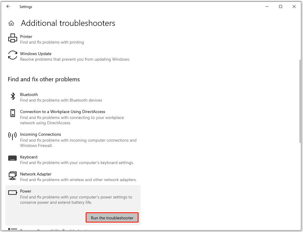 laptop keeps restarting when plugged in 1